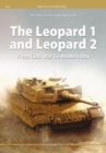 The Leopard 1 and Leopard 2 from Cold War to Modern Day - Book