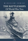 Battleships of World War II. Vol 1 - Book