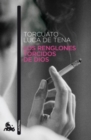 LOS RENGLONES TORCIDOS DE DIOS - Book