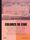 Colores de cine - eBook