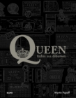 Queen - eBook