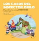 Los casos del Inspector Drilo - eBook