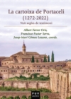 La cartoixa de Portaceli (1272-2022) - eBook