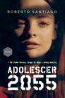 Adolescer 2055 - eBook