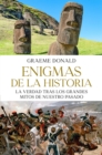 Enigmas de la historia - eBook