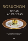 Robuchon - eBook