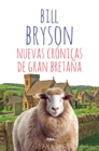 Nuevas cronicas de Gran Bretana - eBook
