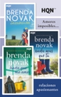 E-Pack Brenda Novak 6 junio 2023 - eBook