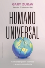 Humano universal - eBook