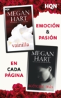 E-Pack Megan Hart 3 diciembre 2023 - eBook