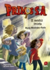 Primos S.A. 11: El menhir secreto - eBook