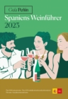 Guia Penin Spaniens Weinfuhrer 2023 - Book