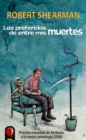 Las preferidas de entre mis muertes - eBook