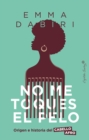 No me toques el pelo - eBook