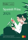 Penin Guide Spanish Wine 2024 - Book