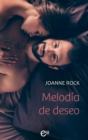 Melodia de deseo - eBook