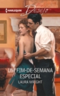 Um fim-de-semana especial - eBook