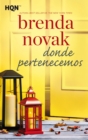 Donde pertenecemos - eBook