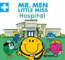 Mr. Men Little Miss Hospital - eBook
