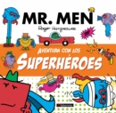 Aventura con los superheroes - eBook