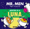 Aventura en la Luna - eBook