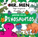 Aventura con los dinosaurios - eBook