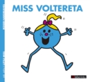 Miss Voltereta - eBook