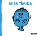 Miss Timida - eBook