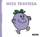 Miss Traviesa - eBook