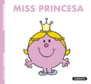 Miss Princesa - eBook