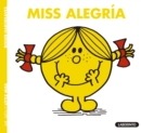 Miss Alegria - eBook