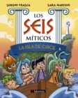 La isla de Circe - eBook