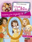 Victoria y los colgantes de la amistad - eBook