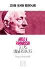 Auge y progreso de las universidades - eBook