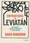 Enfrentarse al Leviatan - eBook