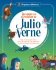 Las mejores aventuras de Julio Verne - eBook