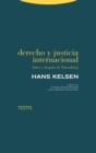 Derecho y justicia internacional - eBook
