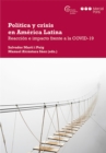 Politica y crisis en America Latina - eBook