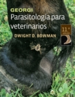 Georgi. Parasitologia para veterinarios - eBook