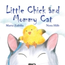 Little Chick and Mommy Cat - Book