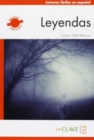 Leyendas (new edition) - Book