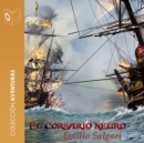 El Corsario negro - Dramatizado - eAudiobook