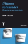 Ultimas voluntades - eBook