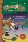 El campamento de los misterios (2 in 1) - Book