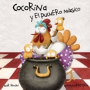 Cocorina y el puchero magico (Clucky and the Magic Kettle) - eBook
