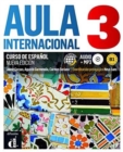 Aula Internacional 3 + online audio - Nueva edicion : Libro del alumno + ejercicios (B1) - Book