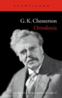 Ortodoxia - eBook