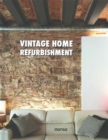 Vintage Home Refurbishment - Book