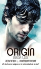 Origin (Saga LUX 4) - eBook