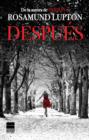 Despues - eBook